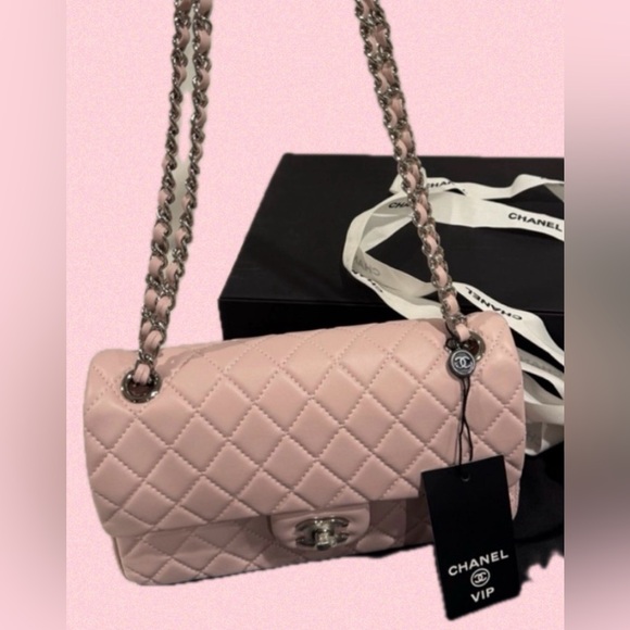 fashion bag Handbags - 🩷Valentine Special!!🩷
Pink Quilted Women Bag